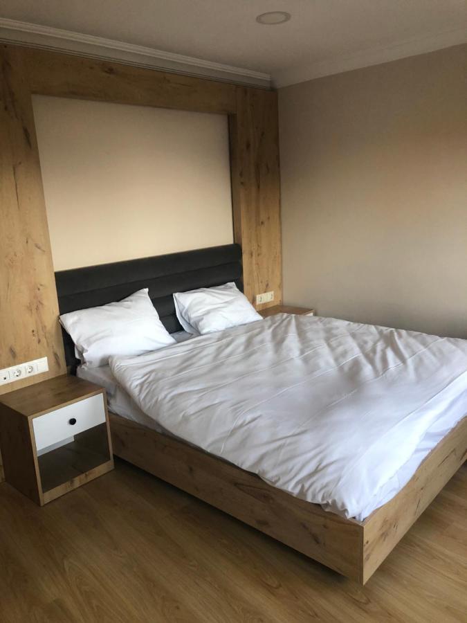 Hradission Kaifa Hotel de apartamente Istanbul