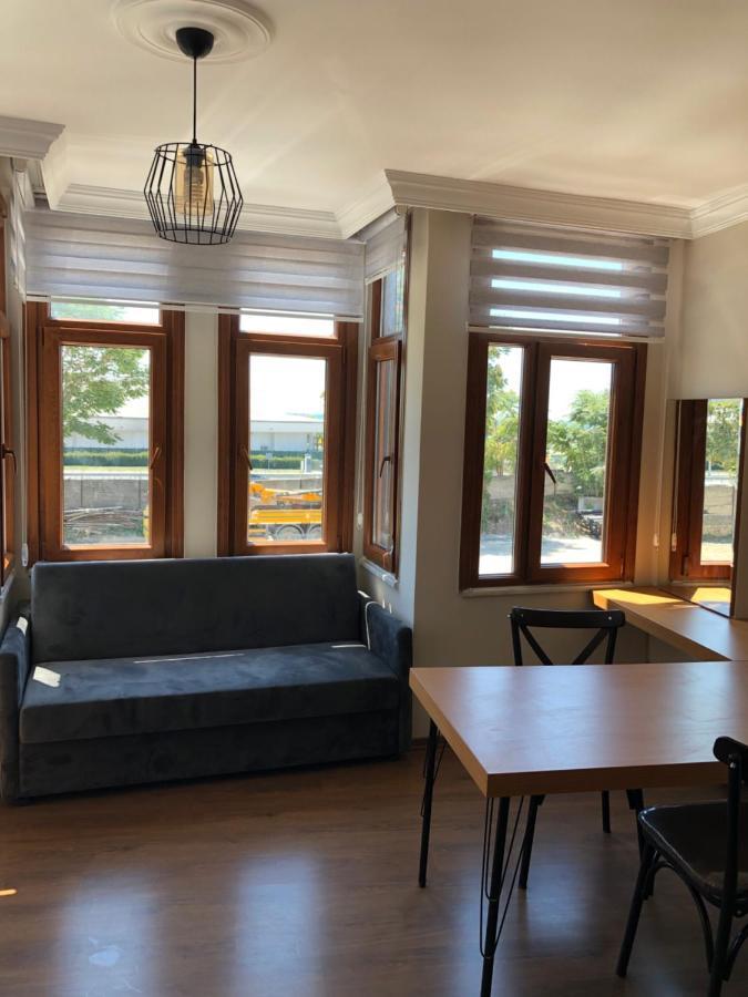 Hotel de apartamente Hradission Kaifa *