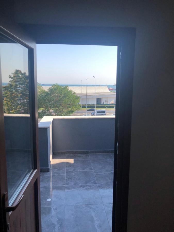 Hotel de apartamente Hradission Kaifa Istanbul