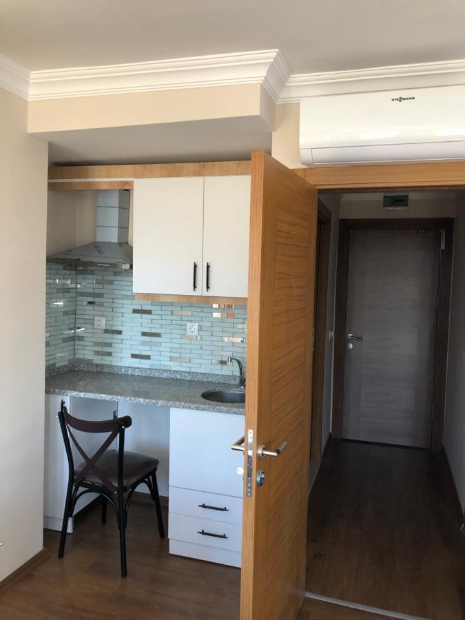 Hradission Kaifa Hotel de apartamente Istanbul