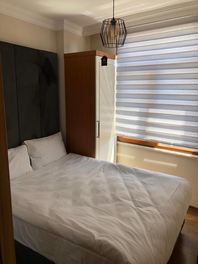 Hradission Kaifa Hotel de apartamente Istanbul