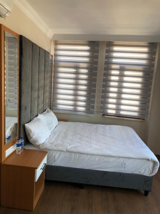 Hotel de apartamente Hradission Kaifa *
