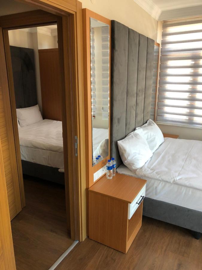 Hradission Kaifa Hotel de apartamente Istanbul