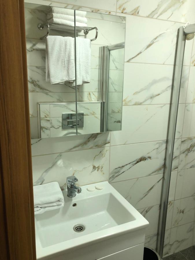 Hradission Kaifa Hotel de apartamente