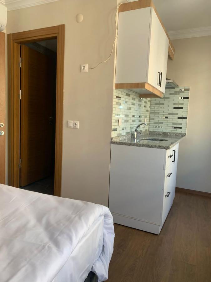Hradission Kaifa Hotel de apartamente Istanbul