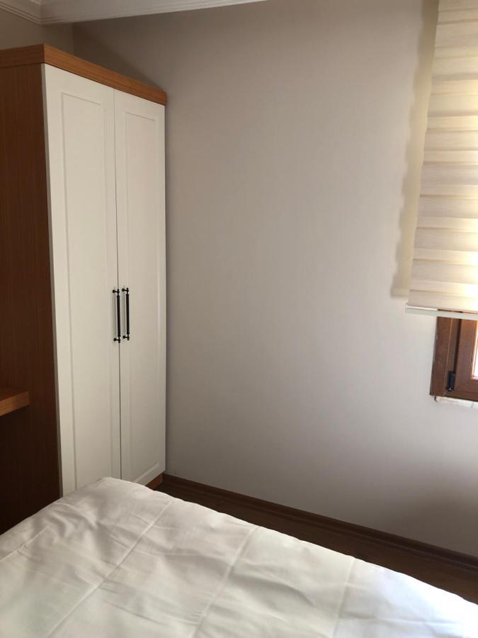 Hradission Kaifa Hotel de apartamente *