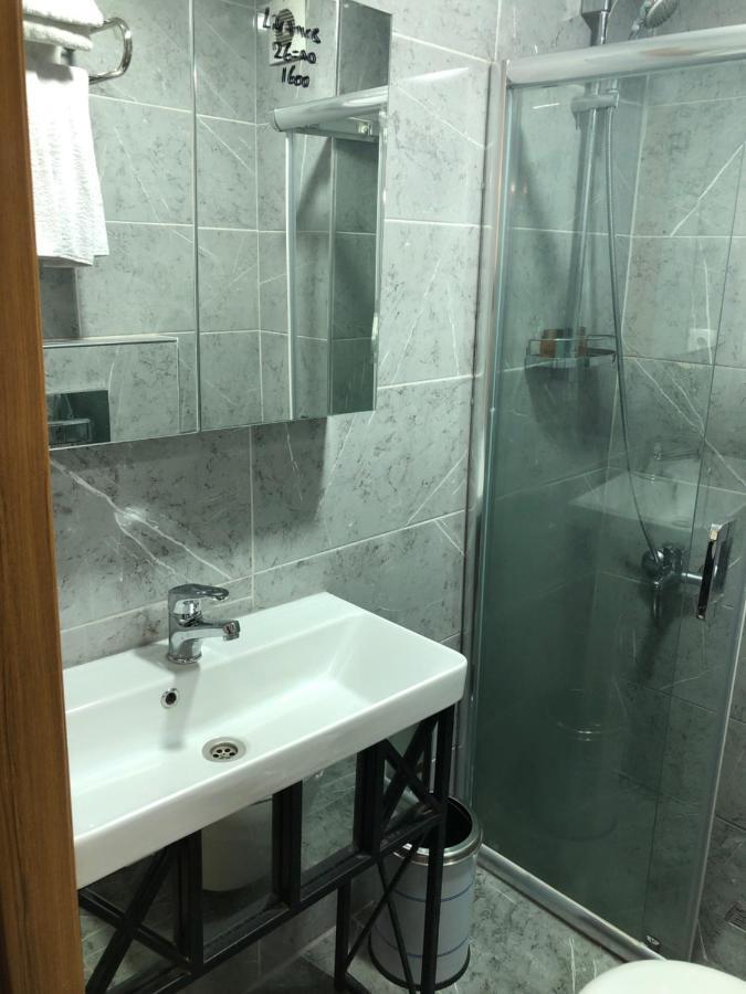 Hradission Kaifa Hotel de apartamente Istanbul