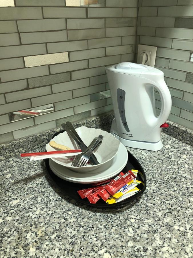 Hradission Kaifa Hotel de apartamente Istanbul