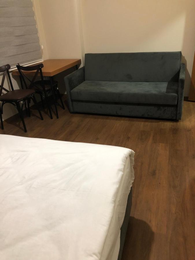 Hradission Kaifa Hotel de apartamente