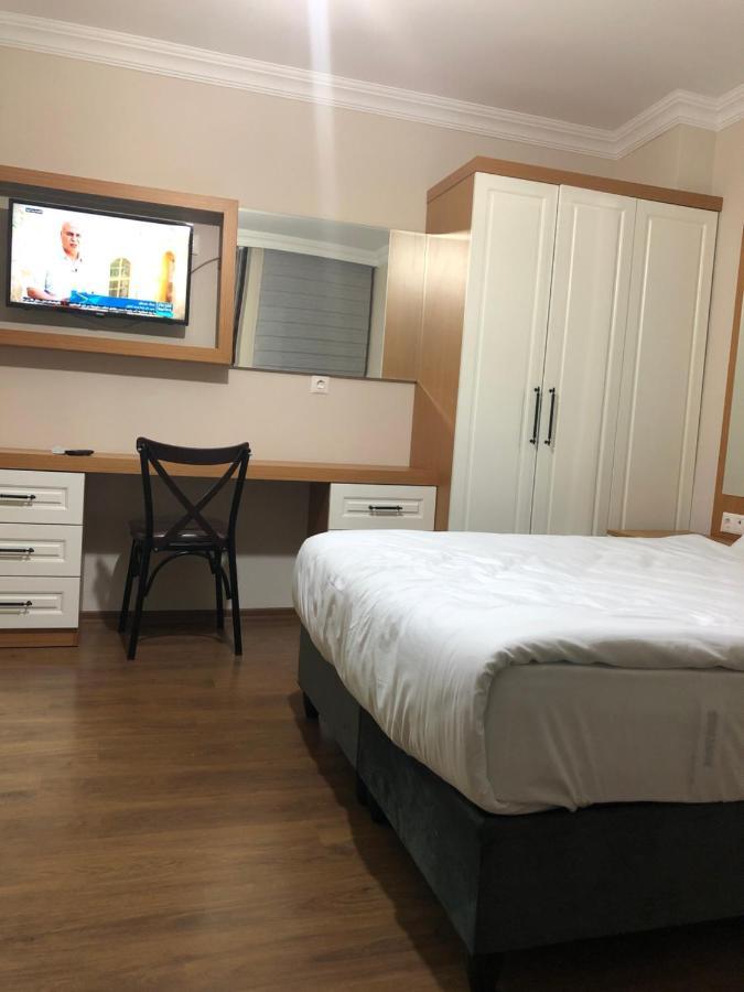 Hradission Kaifa Hotel de apartamente *