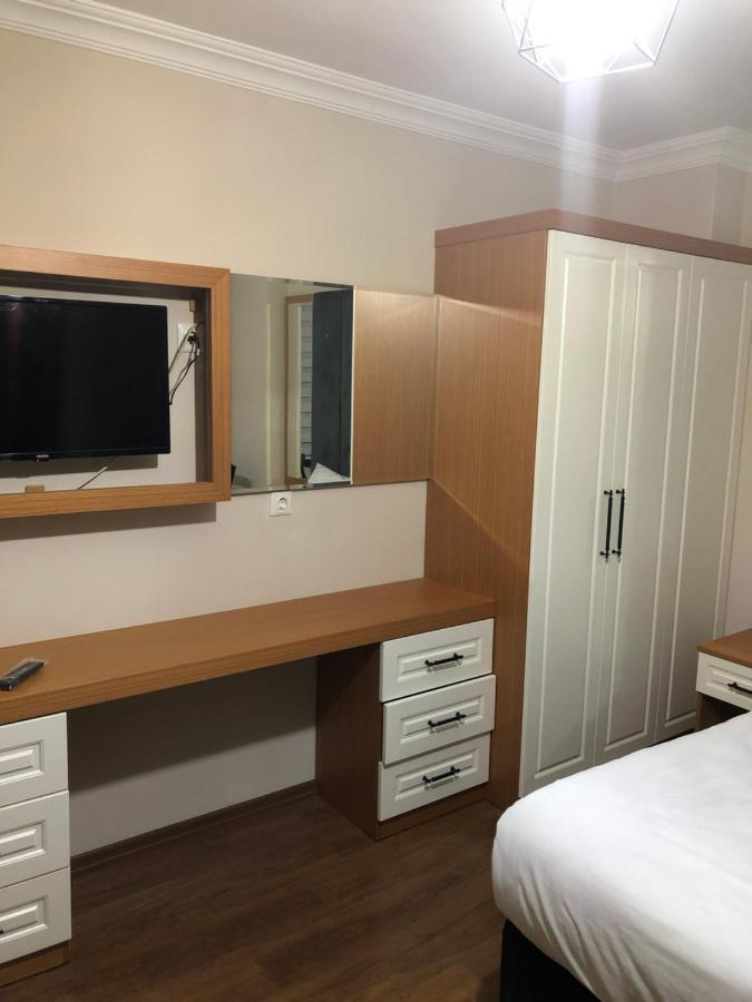 Hradission Kaifa Hotel de apartamente