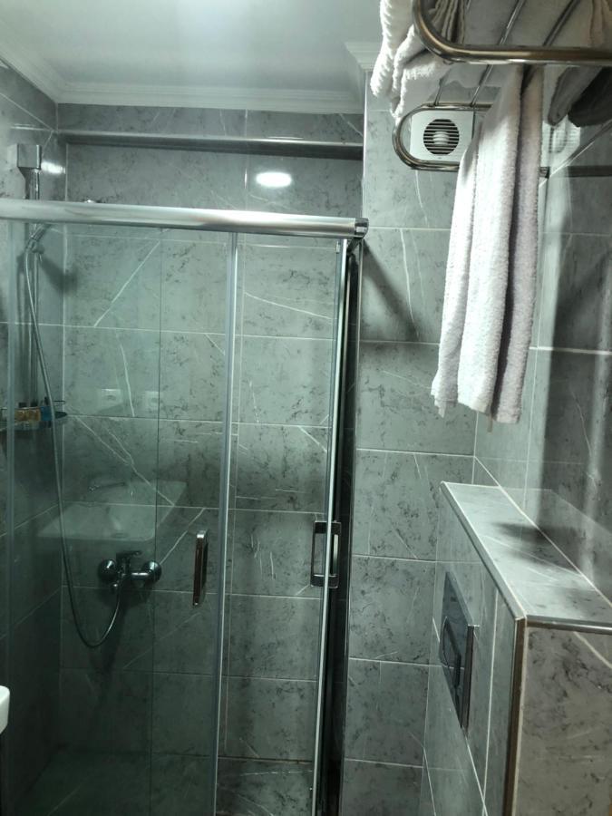 Hotel de apartamente Hradission Kaifa