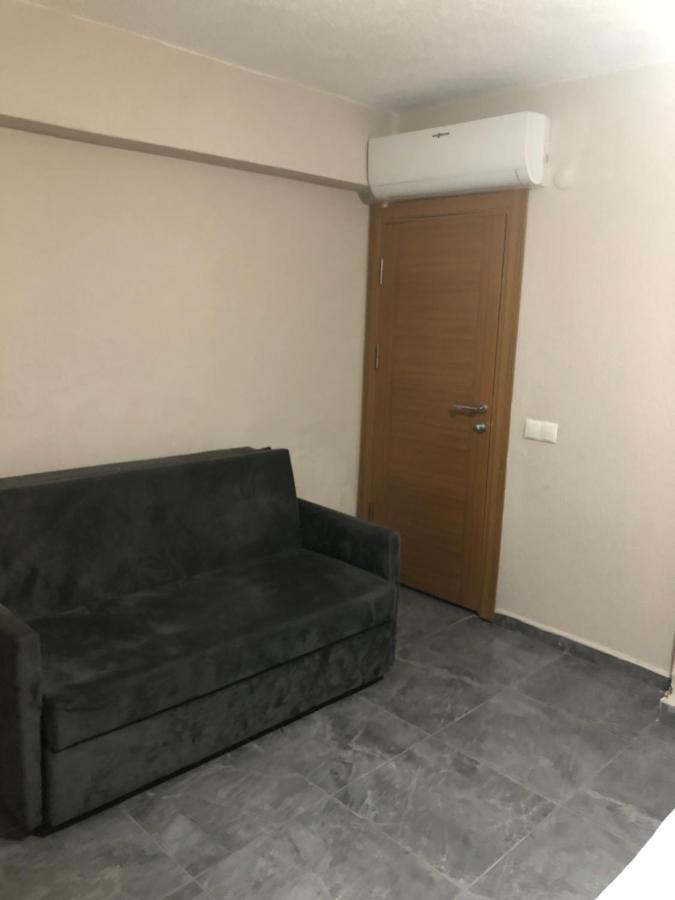 Hotel de apartamente Hradission Kaifa *