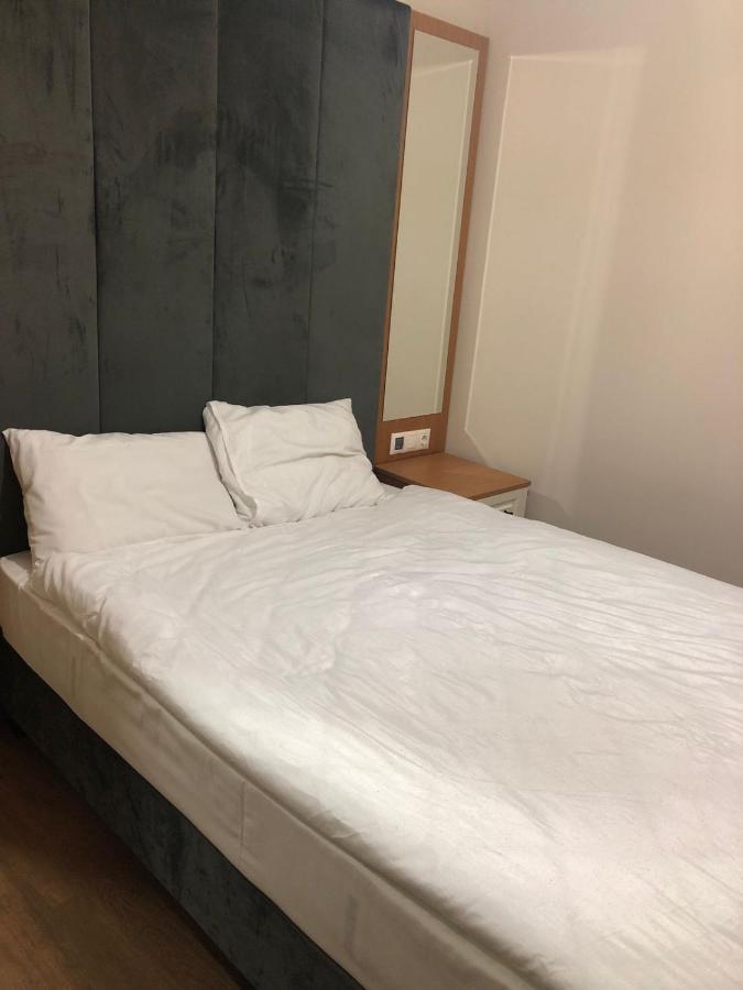 Hotel de apartamente Hradission Kaifa