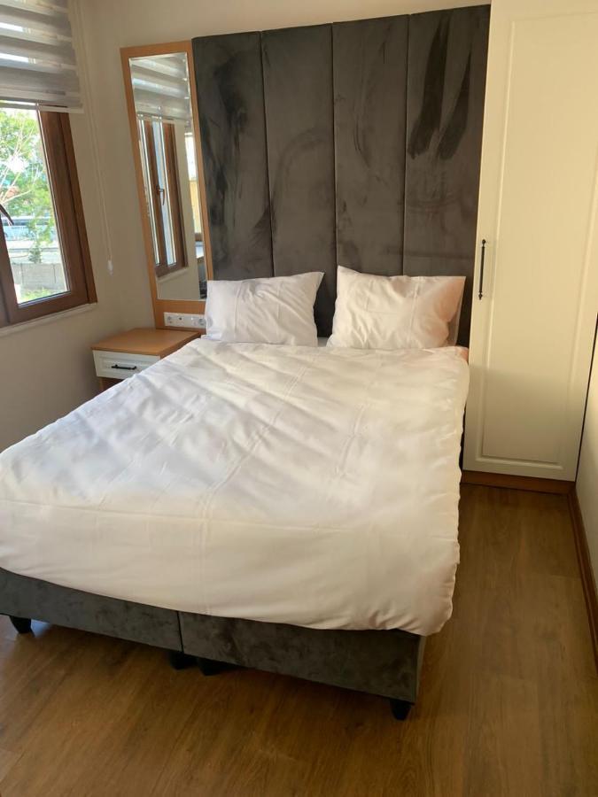 Hradission Kaifa Istanboel