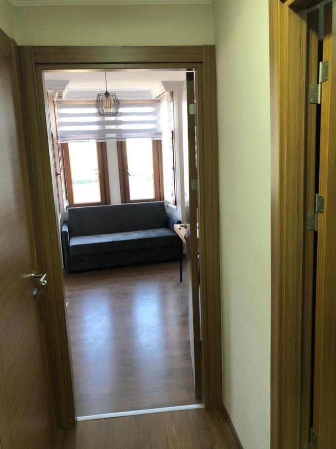 Hradission Kaifa Istanboel