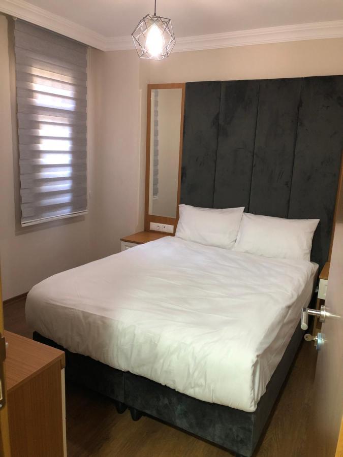 Aparthotel Hradission Kaifa Istanboel