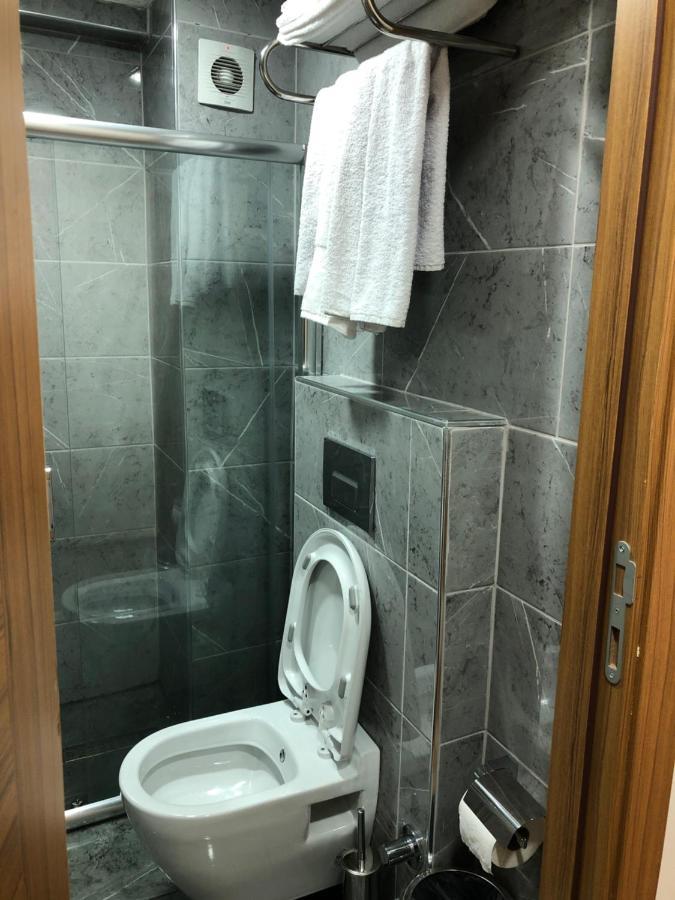 Hradission Kaifa * Istanboel