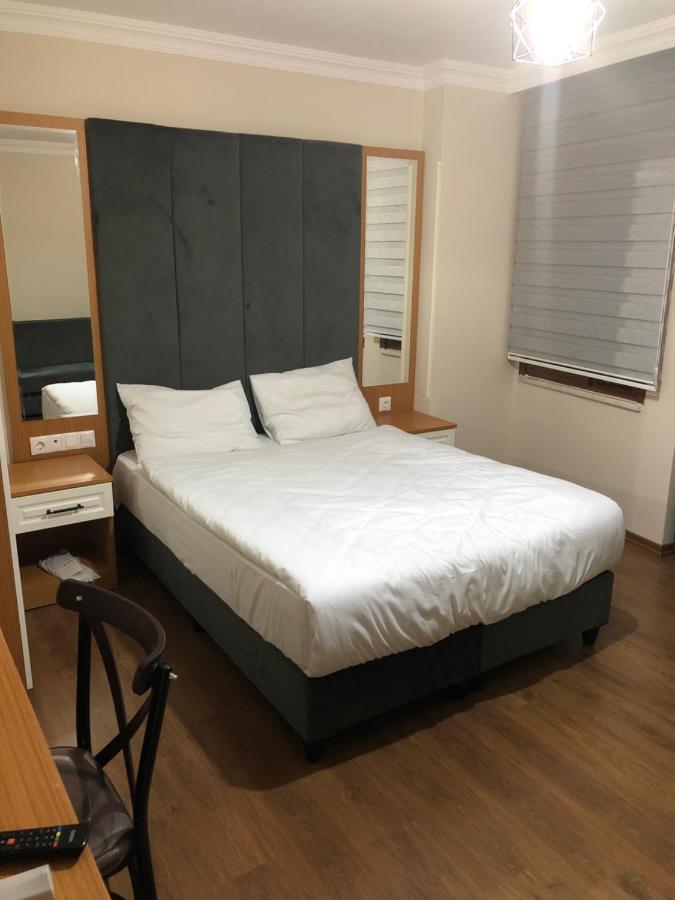 Hradission Kaifa Istanboel