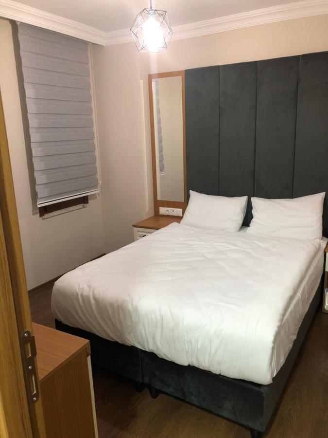 Hradission Kaifa Istanboel